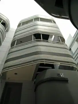 Dijual Rumah Kos