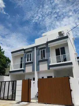 Di Jual Rumah Mewah Sumur Batu Jakarta Pusat