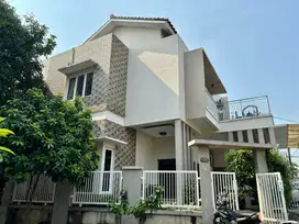 Rumah Dijual di Villa Bintaro Regency - Tangerang Selatan