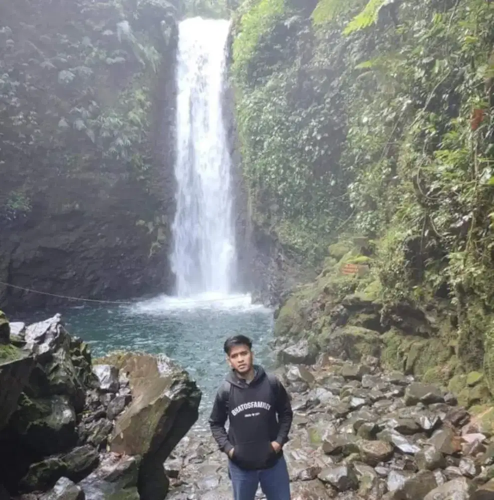 Mencari pekerjaan