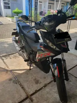 Di jual SUPRA GTR 150 2023