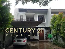 Rumah Kos-Kosan Terisi Penuh di Cilandak Jaksel