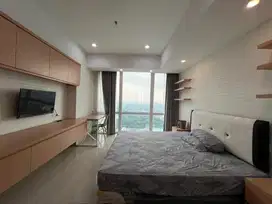U RESIDENCE 3, APARTEMEN LIPPO