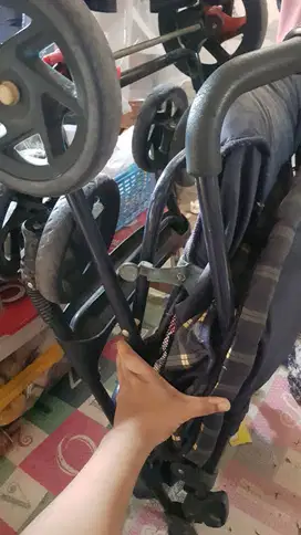 Jual Stroler bayi Murah