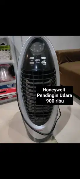 Honey well pendingin Udara