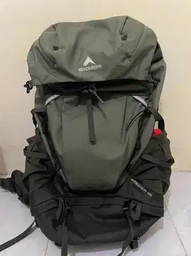 Tas Carrier Eiger Ecosavior 45l