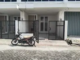 DiJual Ruko BARU GRESS COCOK BUAT USAHA & KANTOR