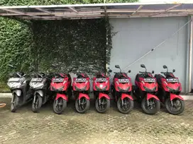 Jual Motor Vario 150 cc Tahun 2020 dan 160 cc Tahun 2022