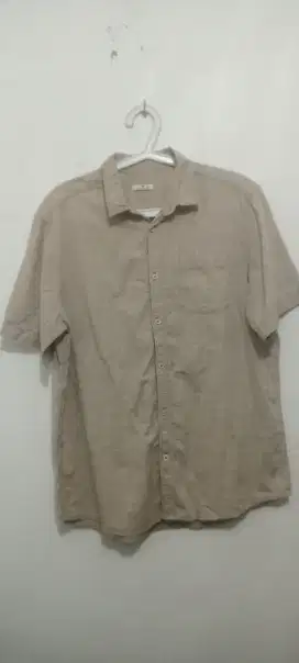 Kemeja tom tailor ukuran L
