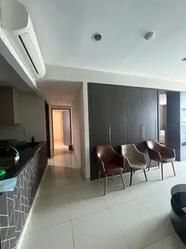 Dijual apartemen central park residence
