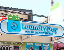 Lowongan Kerja Crew Laundry