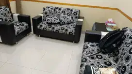 Sofa Set Cantik