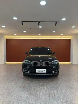 BMW X5 xDrive 35i F15 2017 LOW ODO!!!