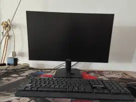 PC Gaming & Desain