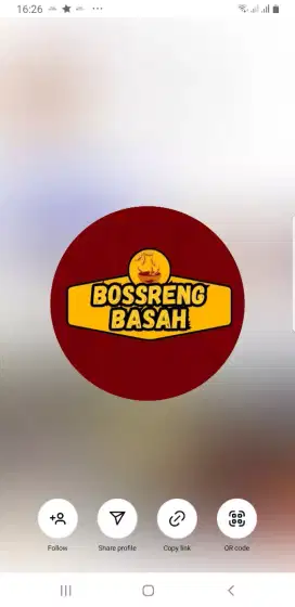 Lowongan Kerja di BosrengBasah
