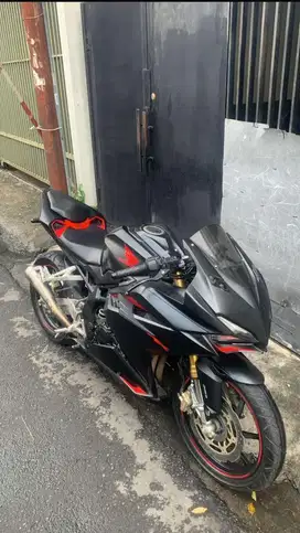 JUAL CBR 250RR ABS 30.000.000