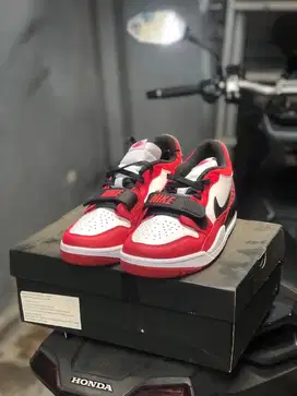 Nike Air Jordan Legacy 312 Low