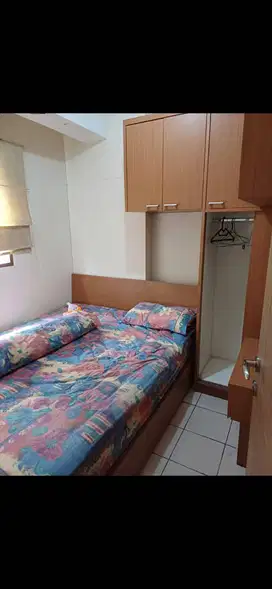 Dijual 1 unit Apartemen Gading Icon