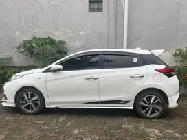 Toyota Yaris 2022 Bensin