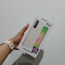 Jual Samsung A56 12/256 GB NEW SEGEL