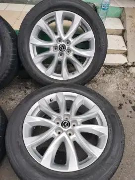 Velg MAZDA CX5 R.19 ori