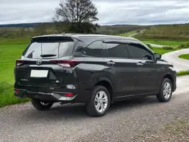 Toyota Avanza 2022 Bensin