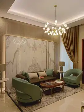 Dijual Rumah Premium kawasan Jakarta Selatan