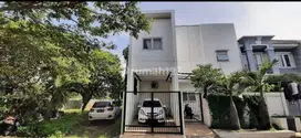 Dijual Rumah Metro Permata 1 Karang Tengah Tangerang Banten