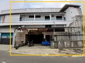 Disewakan Untuk Logistik, Dapur Umum di Cipinang Muara, Jatinegara