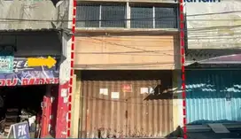 Jalan Kapasari No. 120 Kel Kapasan Kec Simokerto Kota Surabaya