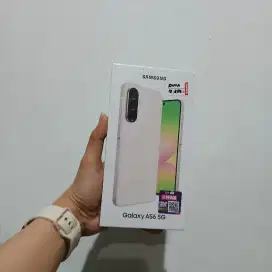 HARGA SPESIAL SAMSUNG A56 12/256 new