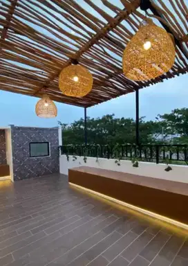 Dijual Cluster Caelus Greenwich Park BSD City Tangerang