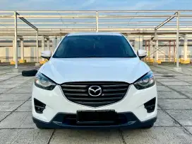 Mazda CX5 CX 5 GT 2015