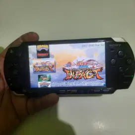Sony PSP Slim 2000 / Playstation Portable 32Gb