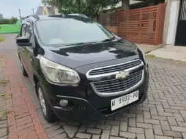 Spin ltz 1.5 manual bensin super istw