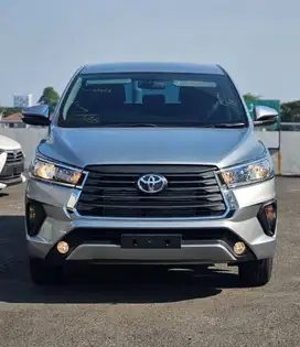 [Mobil Baru] Promo Kijang Innova Reborn Diesel