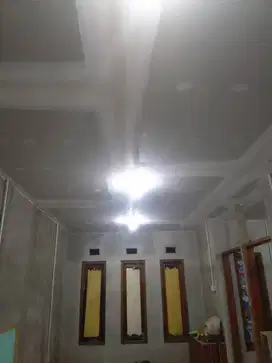 PLAFON GYPSUM & PLAFON GRC BDG22 PLAFOND GIPSUM TRBAIK OK