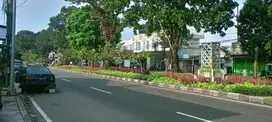 RUMAH COCOK UNTUK KANTOR DAN TEMPAT USAHA SAWOJAJAR KOTA MALANG