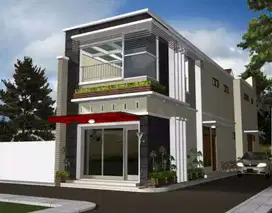 Ruko Grand Prasung Indah 0 raya Prasung Buduran Sidoarjo progress