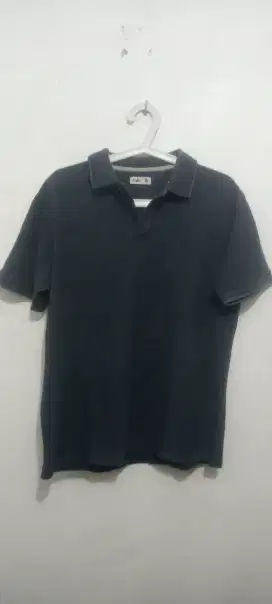 Kaos cole ukuran m