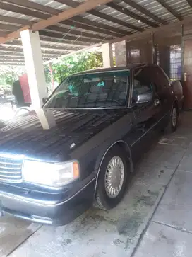 Toyota Crown 1996 Bensin