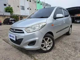 Pajak Panjang - Hyundai i10 1.1 Bensin-AT 2011
