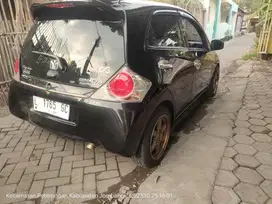 Honda Brio E Satya 2015 Off Plat L bastomi mobil bekas sekoto kediri