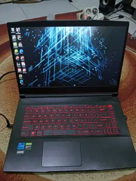 Laptop Gaming plus multimedia