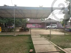 Rumah Hitung Tanah di Jombang Raya