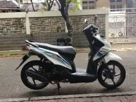 Jasa antar jemput
