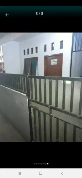 Rumah Disewakan