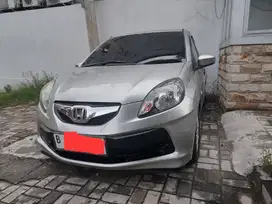 Honda Brio 2012 Bensin