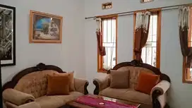 Dijual Rumah Hook Jl Mukodar Dalam Cimahi Selatan Siap Huni