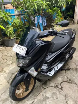 DI JUAL N-MAX TAHUN 2019